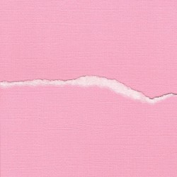 Strukturovaný papír - pastelově růžová