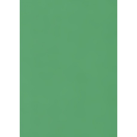 Barevný karton A4, 180g tmavě zelená