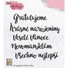 Transp.razítka - české texty (Nellie´s Choice)