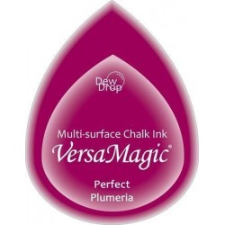 Versa Magic Dew drops - Perfect Plumeria