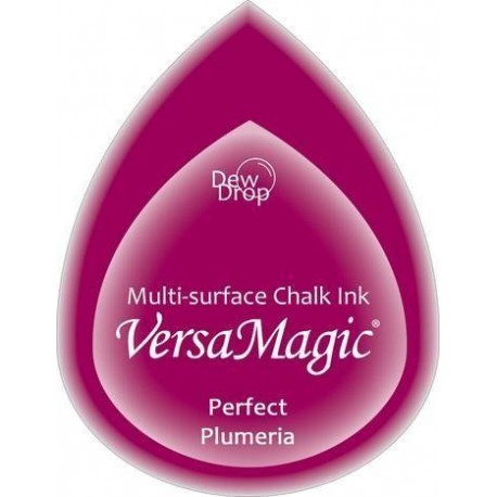 Versa Magic Dew drops - Perfect Plumeria