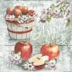 Apple 33x33