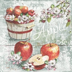 Apple 33x33