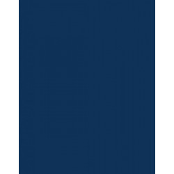 Transparentní papír 150g A4 - navy modrá