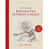 Naučte se kreslit - Fantastická stvoření a bestie