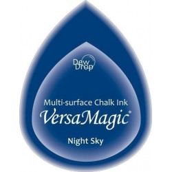 Versa Magic Dew drops - Night Sky