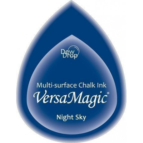 Versa Magic Dew drops - Night Sky