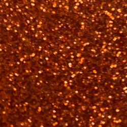 Embossingový pudr třpytivý 7g - měděný (Nellie´s Choice)