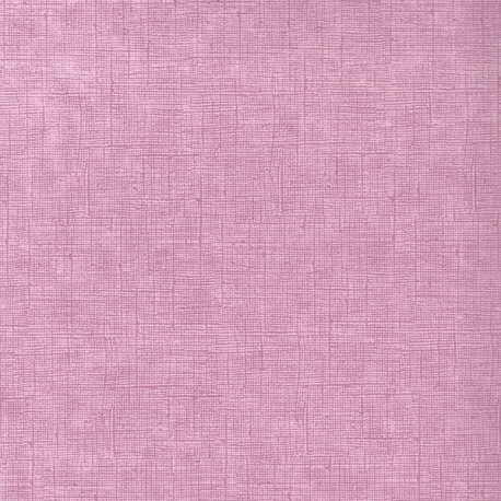 Strukturovaný papír Vintage - tmavě růžový
