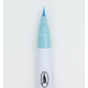 Clean Color Real Brush Light Blue 036 (ZIG Kuretake)