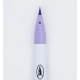 Clean Color Real Brush Lilac 083 (ZIG Kuretake)