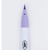 Clean Color Real Brush Lilac 083 (ZIG Kuretake)