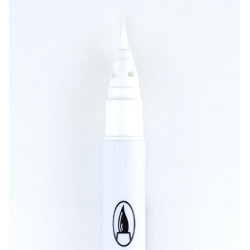 Clean Color Real Brush Blender 999 (ZIG Kuretake)