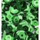Sada flitrů prolamovaných 6mm - zelené