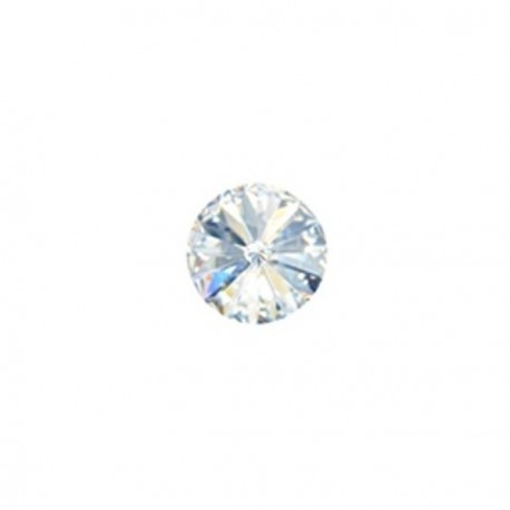 SWAROVSKI RIVOLI 12mm AURORE BOREALE