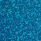 Embossingový pudr třpytivý 7g - modrý (Nellie´s Choice)