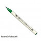 Clean Color Real Brush Green Shadow 029 (ZIG Kuretake)