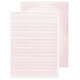 Sada papírů A4 - Pink Dreams (ITD)