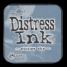 Distress Ink MINI polštářek - Stormy Sky