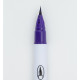 Clean Color Real Brush Deep Violet 084 (ZIG Kuretake)