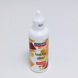 Lepidlo Pentart Hobby 80 ml (4012)