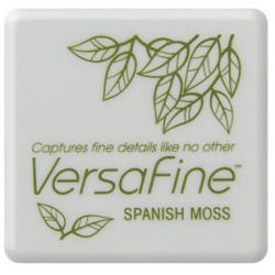 Versafine small - Spanish Moss