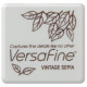 Versafine small - Vintage Sepia