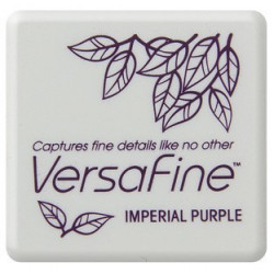 Versafine small - Imperial purple
