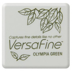 Versafine small - Olympia Green