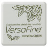 Versafine small - Olympia Green