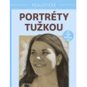 Realistické portréty tužkou