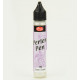 Perlen Pen - 25ml - Krémová barva