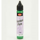 Perlen Pen - 25ml - Zelená barva