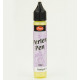 Perlen Pen - 25ml - Pastelově žlutá barva