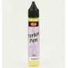 Perlen Pen - 25ml - Pastelově žlutá barva