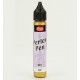 Perlen Pen - 25ml - Zlatá barva