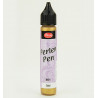 Perlen Pen - 25ml - Zlatá barva