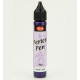 Perlen Pen - 25ml - Violet