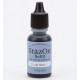 StazOn Jet Black náhradní náplň 15ml