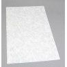 Papír rýžový A4 bílý 30g