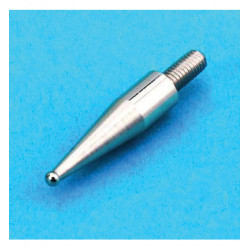 Hrot na embossing 1,8mm