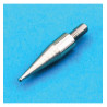 Hrot na embossing 1,2mm
