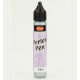 Perlen Pen - 25ml - Stříbrný