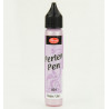 Perlen Pen - 25ml - Šeříková barva