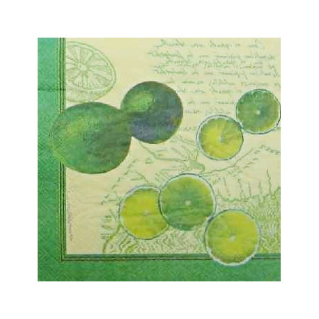 Citrus II. 33x33