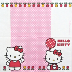 Hello Kitty IV. 33x33