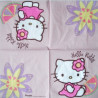 Hello Kitty III. 33x33