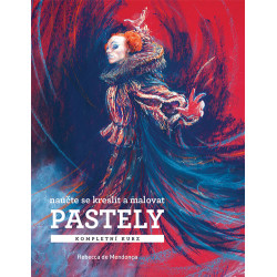 Pastely - kompletní kurz