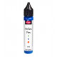 Perlen Pen - 25ml - královská modrá