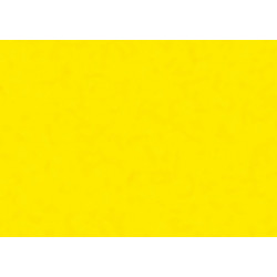 Moosgumi list 20x29cm žlutá (F)